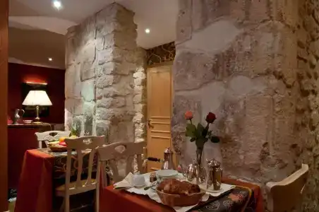 Relais Hôtel du Vieux Paris - 14