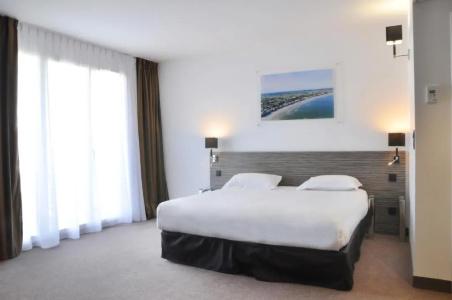 Golden Tulip La Baule - 125