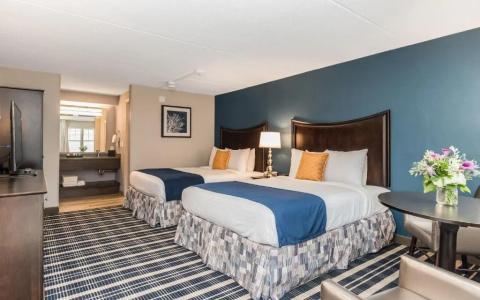 Rockport Inn and Suites - 30