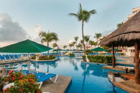 Royal Solaris Cancun - Все включено - 11