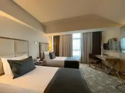 Kaya Izmir Thermal & Convention - 97