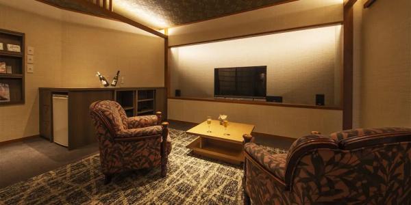 Ryokan Manpa - 48