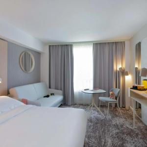 Novotel Aix-en-Provence Pont de L'Arc - 31