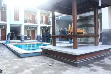 Santhi Graha Kuta - 10