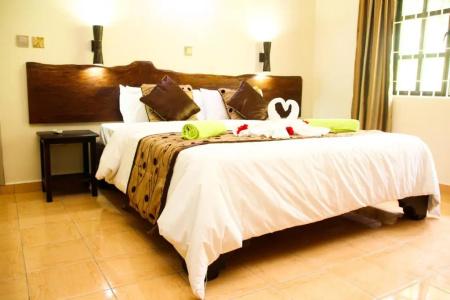 Chez Bea Luxury Villa - 49