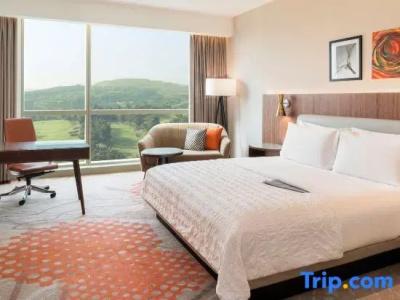 Le Meridien - 73