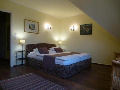 Albergo Giardino - 80
