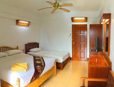 Bliss Mansion - 39
