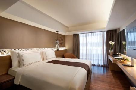 Ramada by Wyndham Bali Sunset Road Kuta - 33