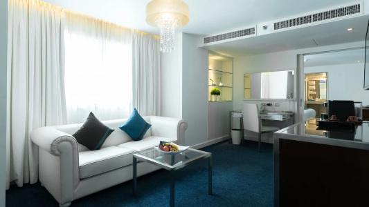 Dream Bangkok - Sha Extra Plus Certified - 11