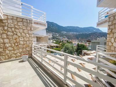 Kalkan Saray Suites - 311