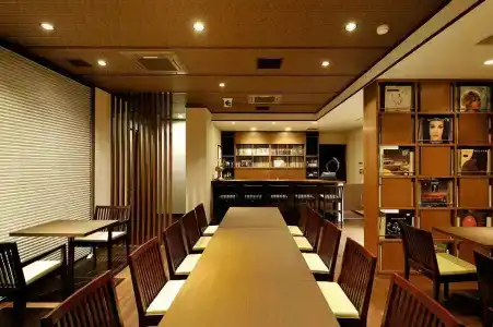 Ochanomizu Shoryukan - 10