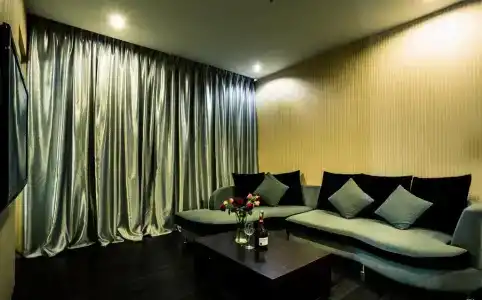 Golden Roof Ampang - 34