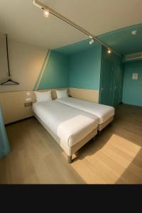 Hôtel ibis Styles Auxerre Nord - 16