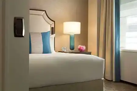 Fairmont Olympic - 152
