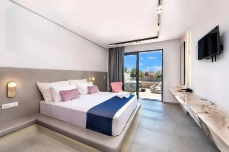 Madison Boutique, Faliraki - 8