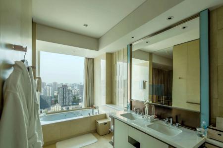 Conrad Beijing - 10