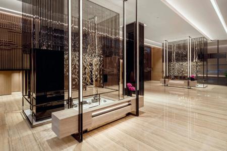 Renaissance Shenzhen Bay - 19