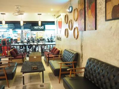 Arita Patong - 26
