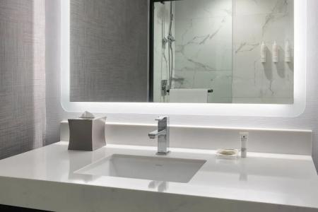 Boston Marriott Copley Place - 46