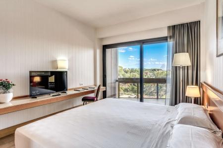 Wyndham Rome Midas - 2