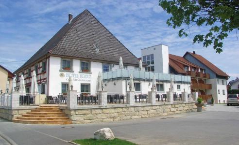 Bodensee-Kreuz - 0