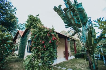 Trang An Retreat - 44