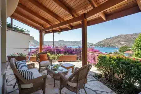 Loryma Luxury Bozburun - 67