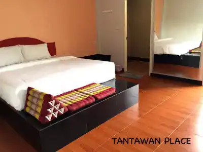 Tantawan Place - 2