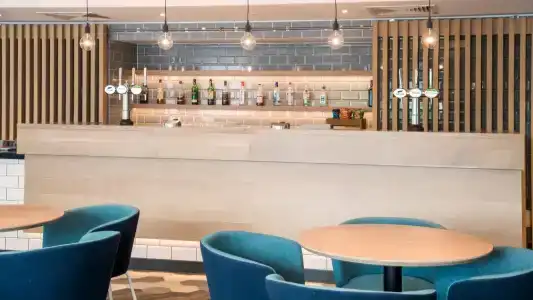 Holiday Inn Express Oxford Kassam Stadium, An Ihg - 21