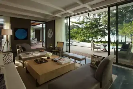 Rosewood Phuket - Sha Plus - 11
