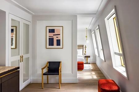 Kimpton - St Honoré Paris, An Ihg - 61