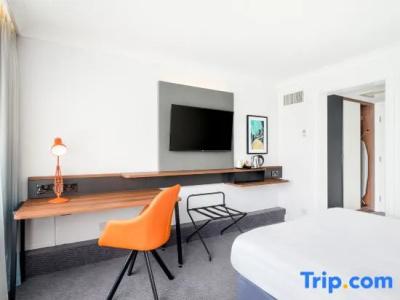 Holiday Inn Birmingham m6, Jct7, An Ihg - 49
