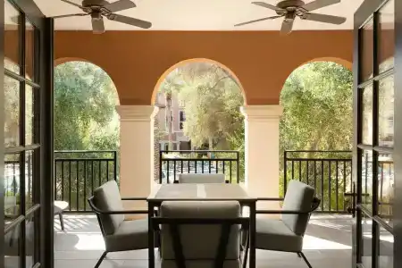 The Westin Lake Las Vegas Resort & Spa - 92
