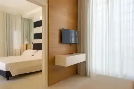 Metropol Ceccarini Suite - 38