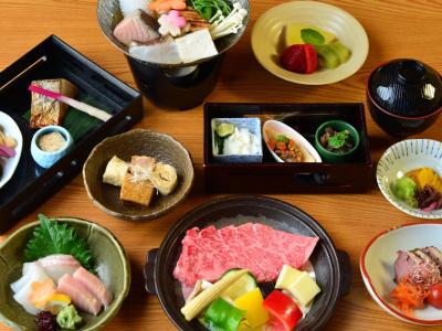 Arima Onsen Motoyu Ryuusenkaku - 36