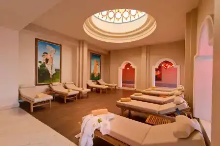 Sentido Kamelya Fulya & Aqua - Ultra All Inclusive - 8