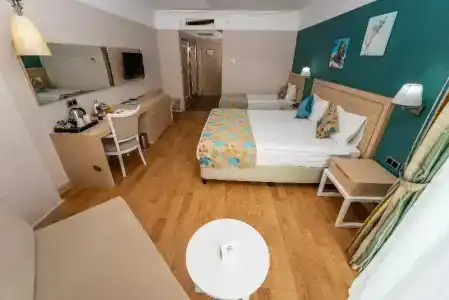 Linda Sunny Beach & Spa-Ultra All Inclusive - 59