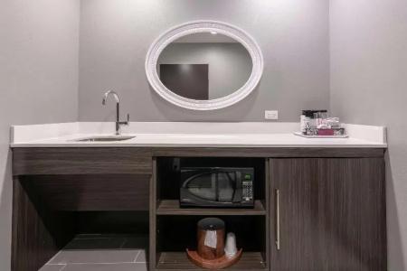 Hampton Inn & Suites Dallas East - 50