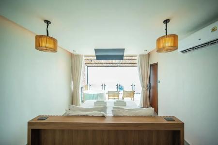 Sangthian Beach Resort - 46