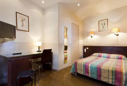 Hipotel Paris Gare du Nord Merryl - 44