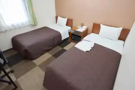 Select Inn Utsunomiya - 4