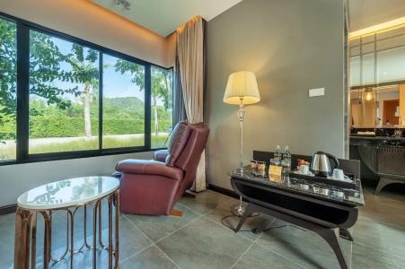 Phukalini Luxury Pool Villa & Onsen-Sha Plus Certified - 117