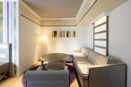 Swissotel Nankai Osaka - 71