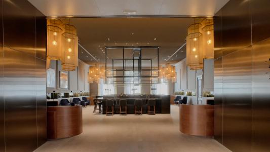 Kozmo Suites & Spa - The Leadings of the World - 20