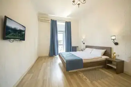 Central Dayflat - 125