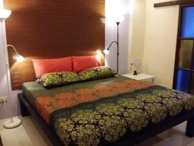 Baan Baimai Boutique Room - 30