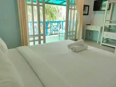 Banana Beach Resort - 72