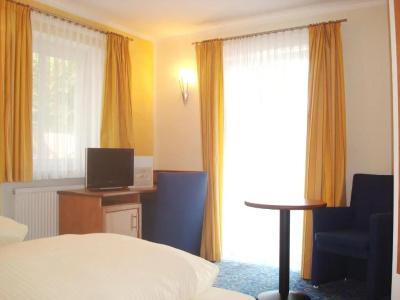 Gasthof Seefelder Hof - 32