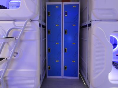 Spacepod@hive - 2